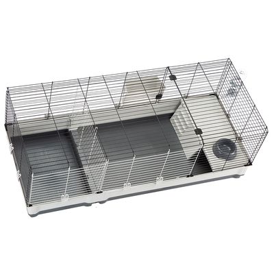 Ferplast Kleintierkäfig Plaza 140