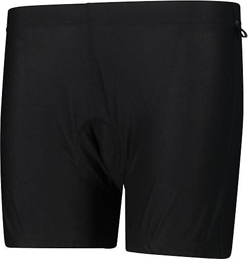 CMP Damen Radshorts mit Innenhose FREEBIKE