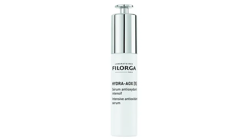 FILORGA Hydra-AOX [5] Intensives Antioxidantien-Serum 30 ml