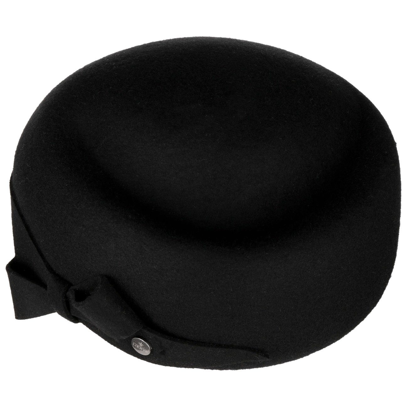 Lierys Filzhut (1-St) Damenhut, Made in Italy