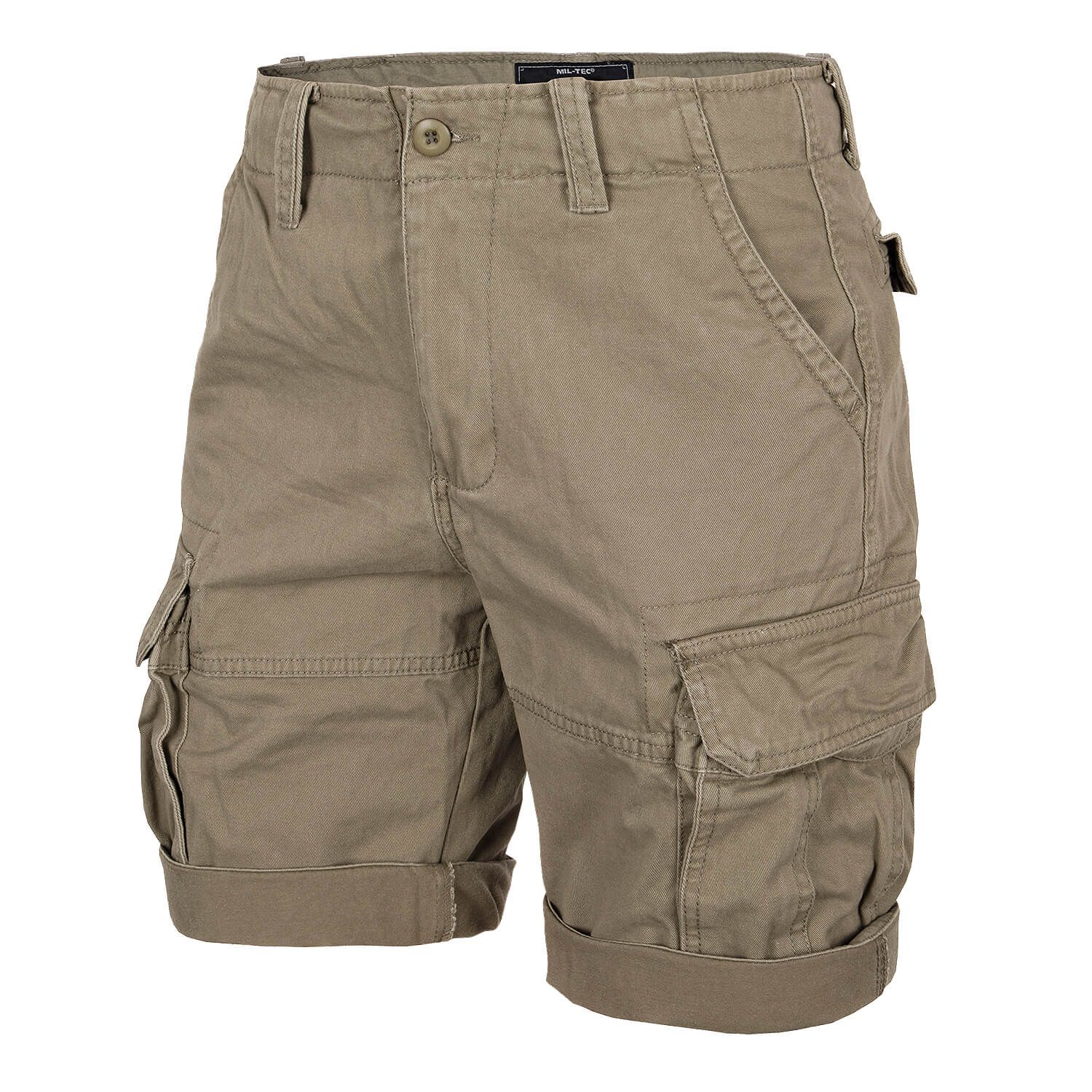 US Vintage Shorts Prewashed