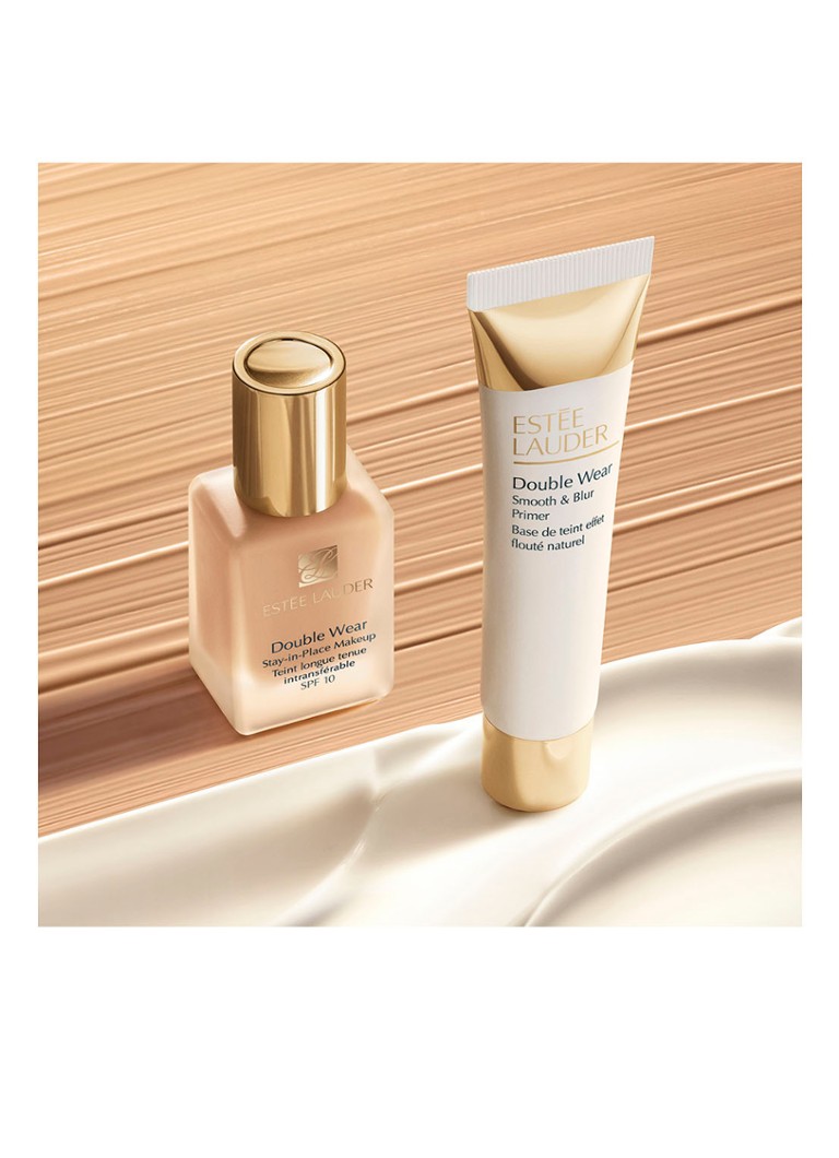 Estée Lauder Double Wear Smooth & Blur -pohjustusvoide