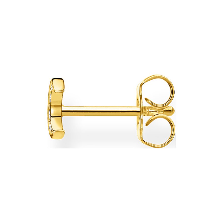 Thomas Sabo Einzelner Ohrschmuck