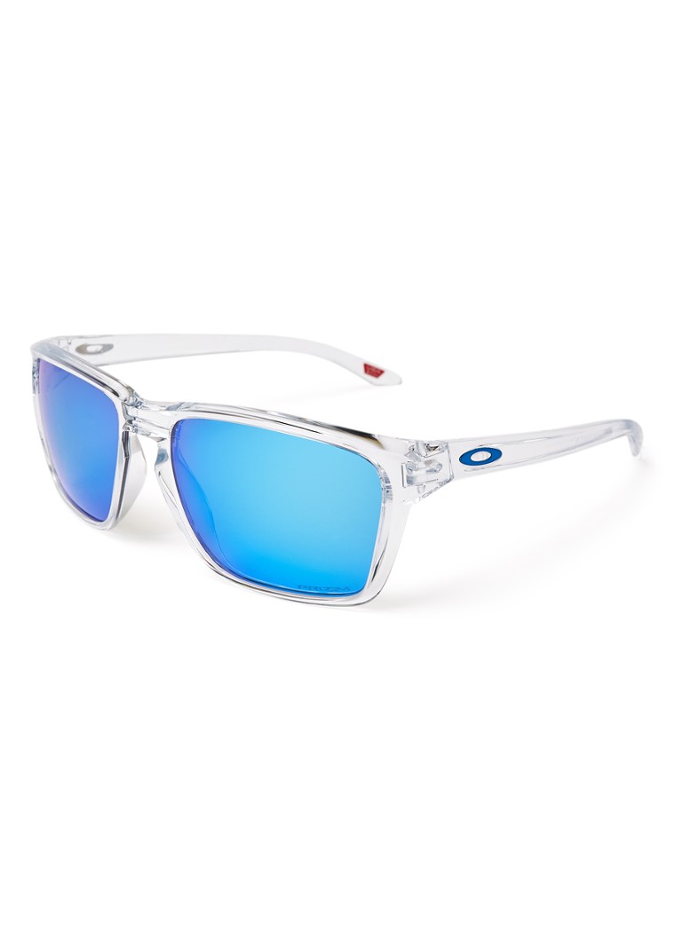 Ochelari de soare Oakley Sylas OO9448