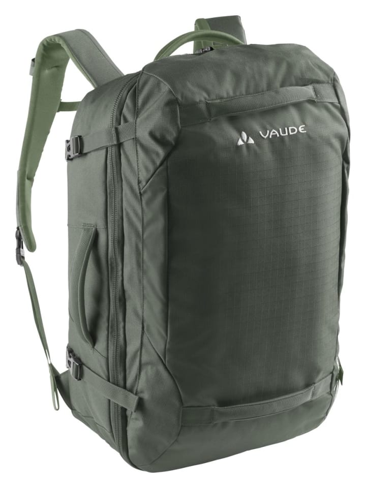 Vaude Vaude Reiserucksack Mundo Carry-On 38, olive, - günstig kaufen onesize