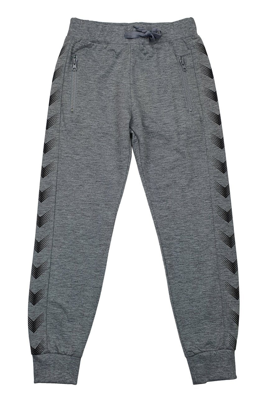 Fashion Boy Jogginghose Jogginghose Freizeithose Sweathose, J6289