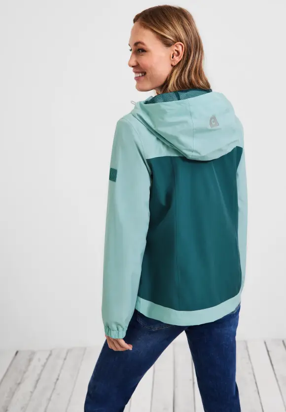 CECIL Leichte Funktionsjacke