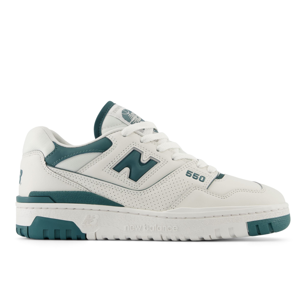 New Balance 550 BBW550BI / grau