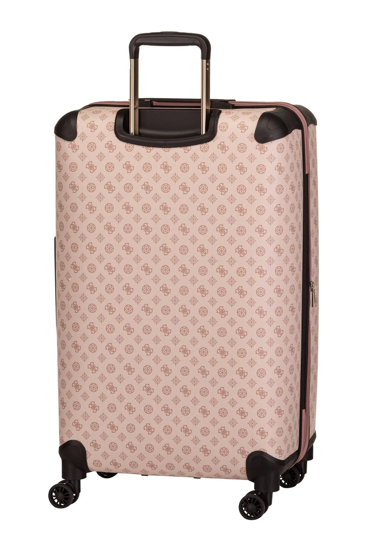 Guess  Koffer & Trolley Wilder 28 In 8-Wheeler Logo