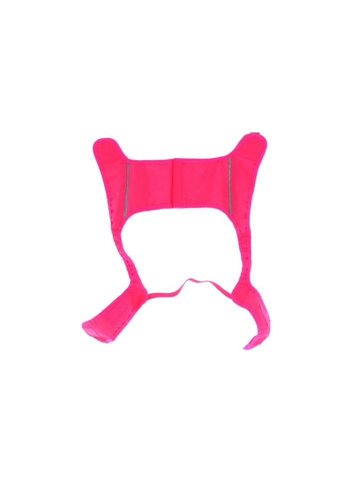 Step by Step Rucksack für Erwachsene in rosa in rosa günstig kaufen onesize
