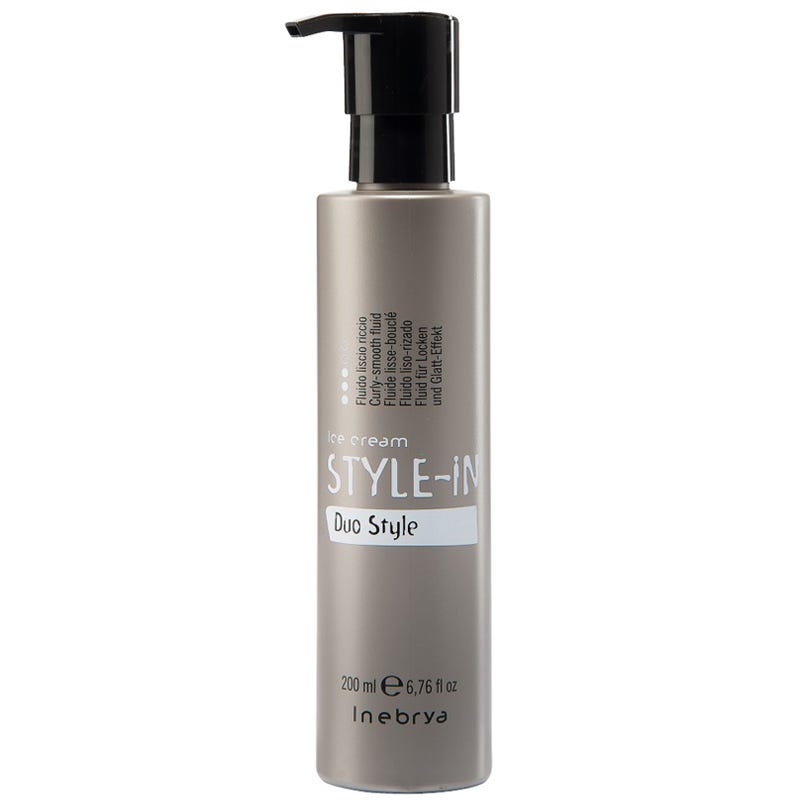 Inebrya Style-In Duo Style 200 ml