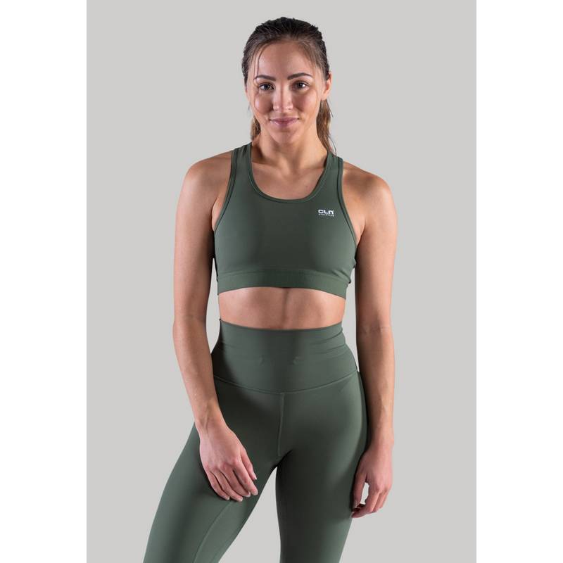 CLN Athletics Inhale BH Damen