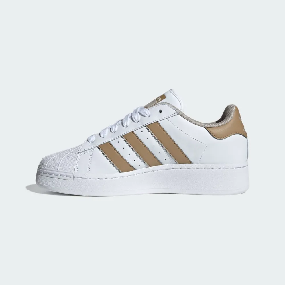 adidas Superstar XLG IE0762 / weiss