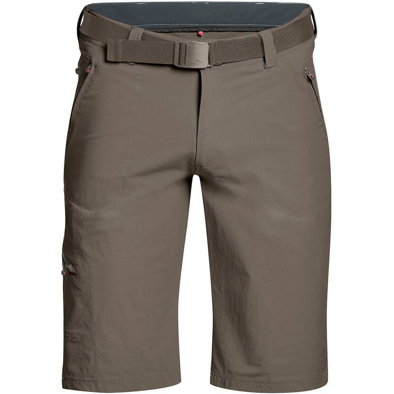 Maier Sports Bermuda Trekkinghose Herren