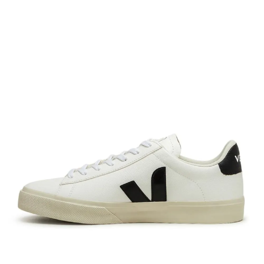 VEJA Campo Chromefree CPM051537 / weiss