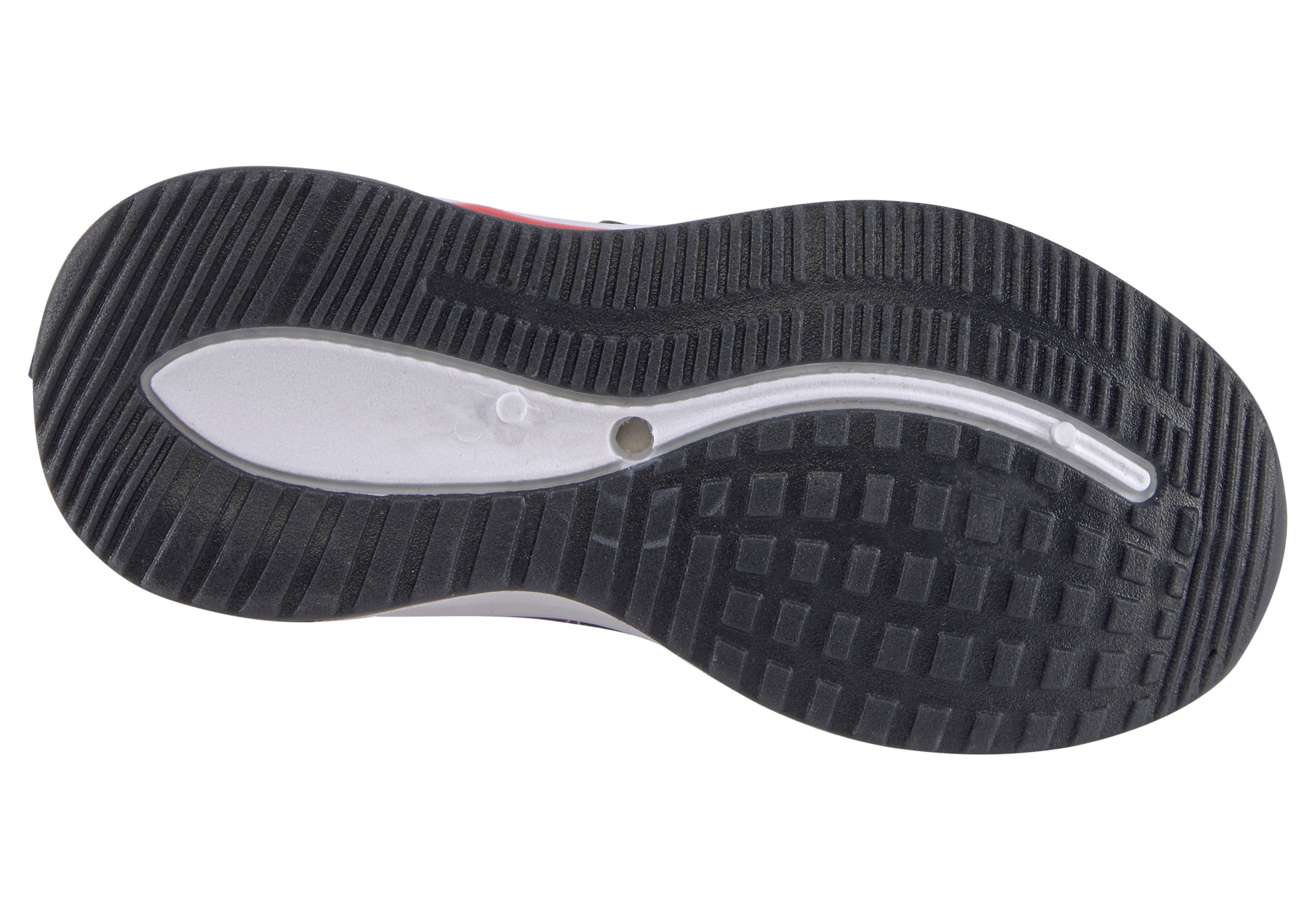 Spiderman Sneaker mit Klettverschluss