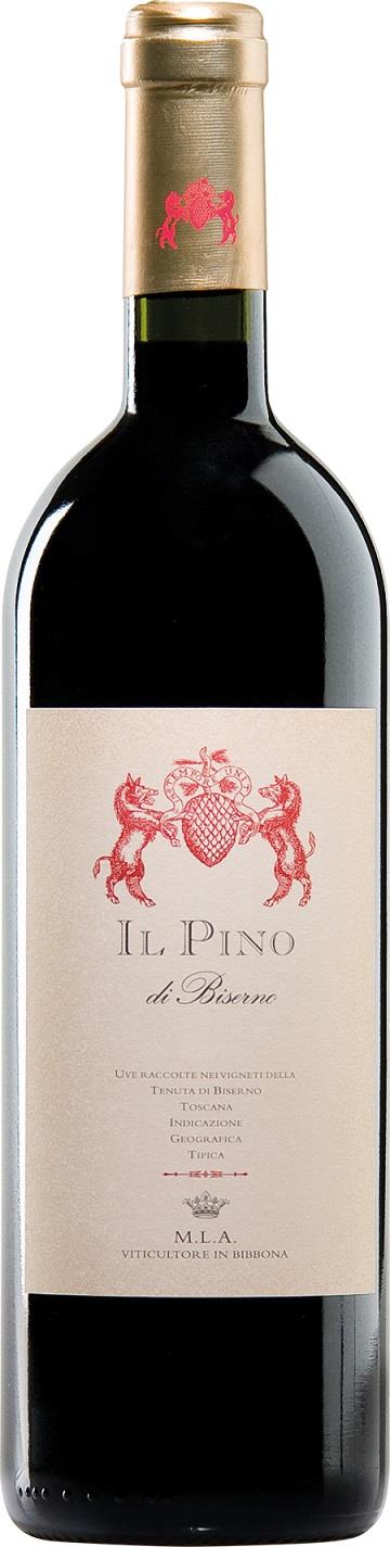 2021 Il Pino di Biserno