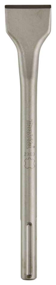 Makita pribor P-16324 Dlijeto za pločice SDS-Max 300 x 50 mm