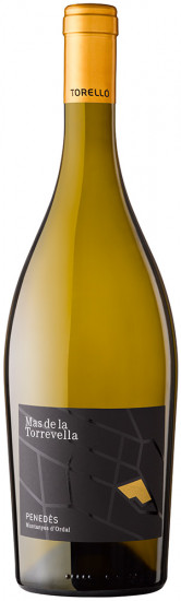 2023 Torelló Mas de la Torrevella Penedès DO trocken Bio - Torelló Viticultors