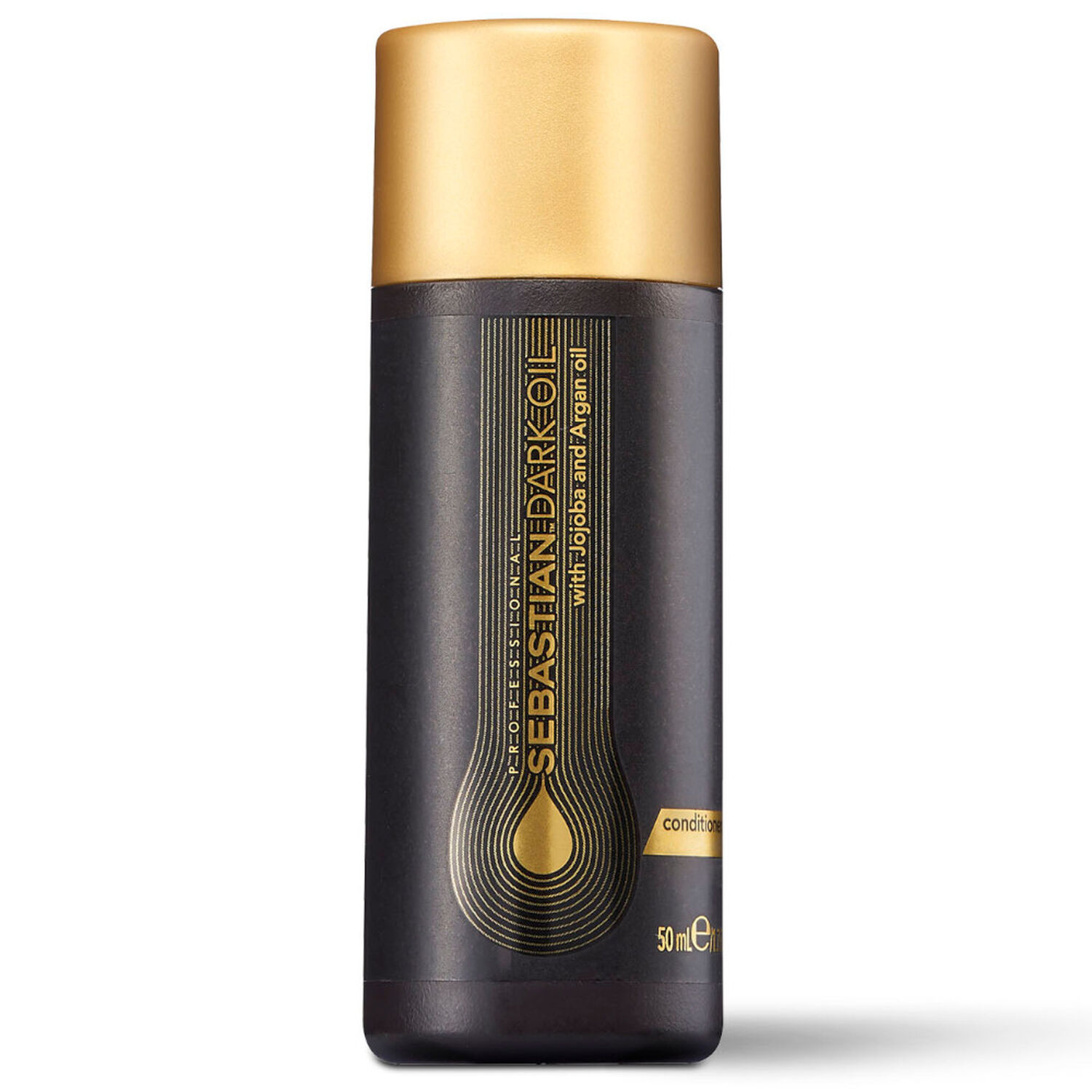 Sebastian Dark Oil Après-Shampooing Léger