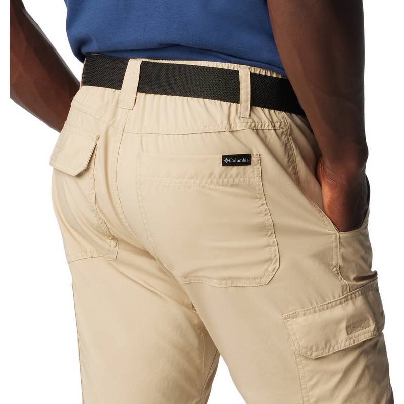 Columbia Silver Ridge Zipphose Herren