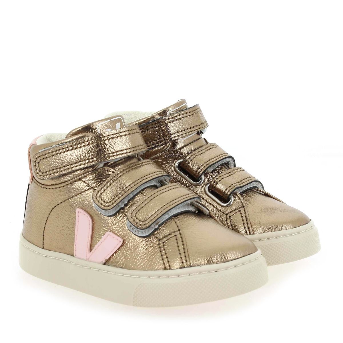 Veja  SMAL ESPLAR MID - bronze rose