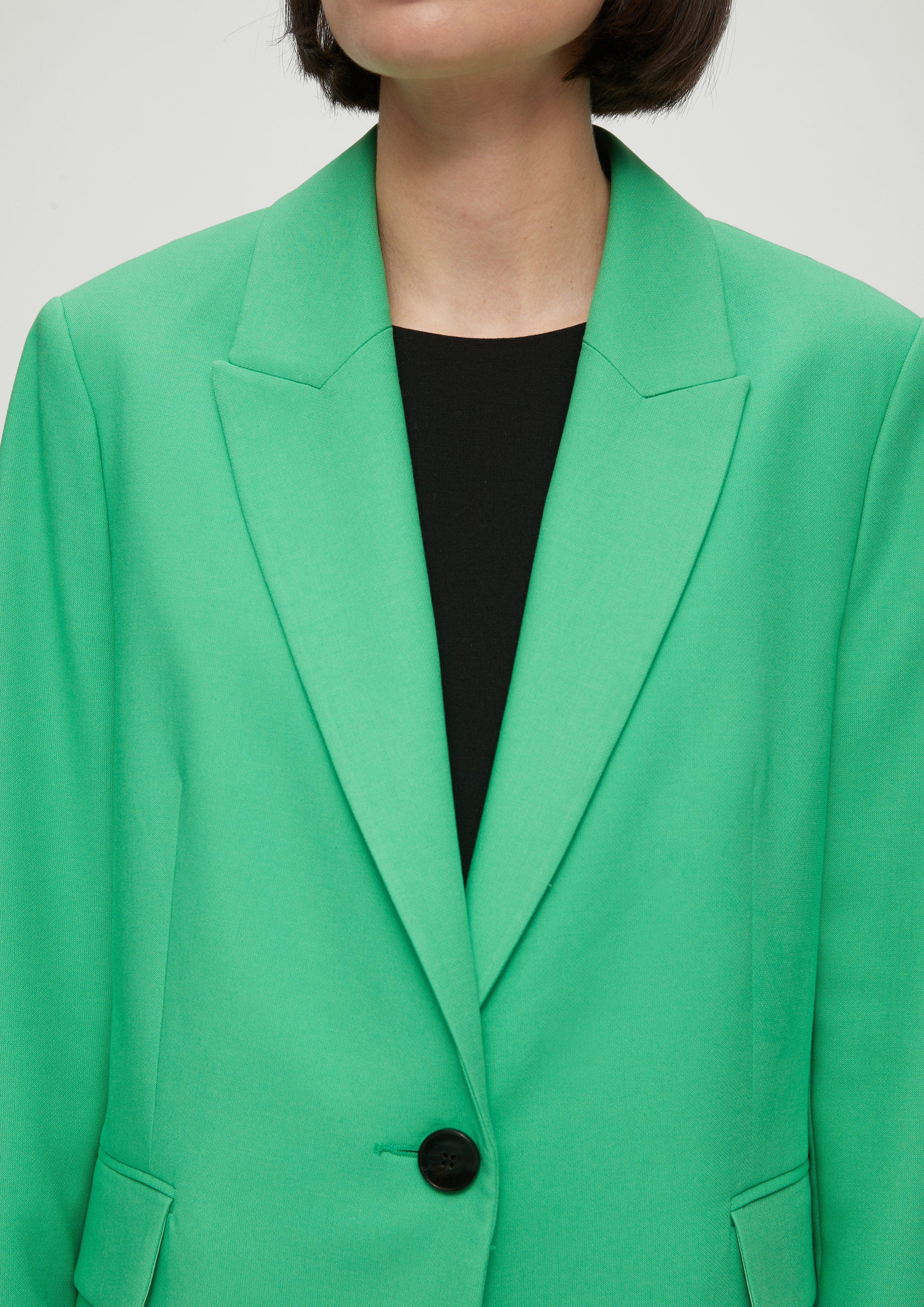 Blazer im Slim Fit  2126868-7588
