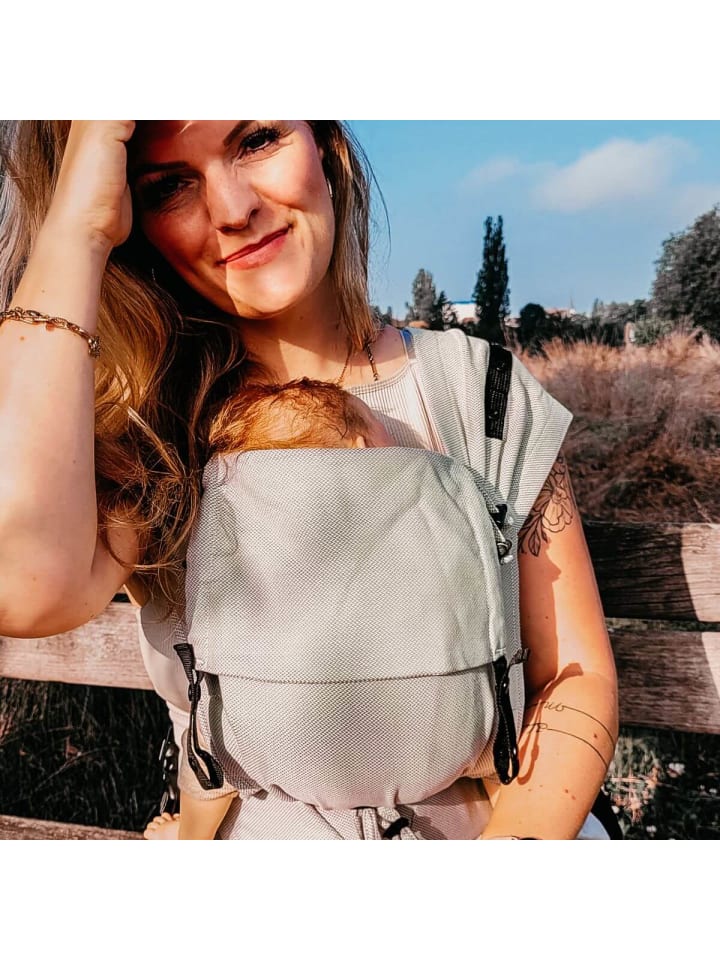Hoppediz Babytrage Primeo in Elba günstig kaufen onesize