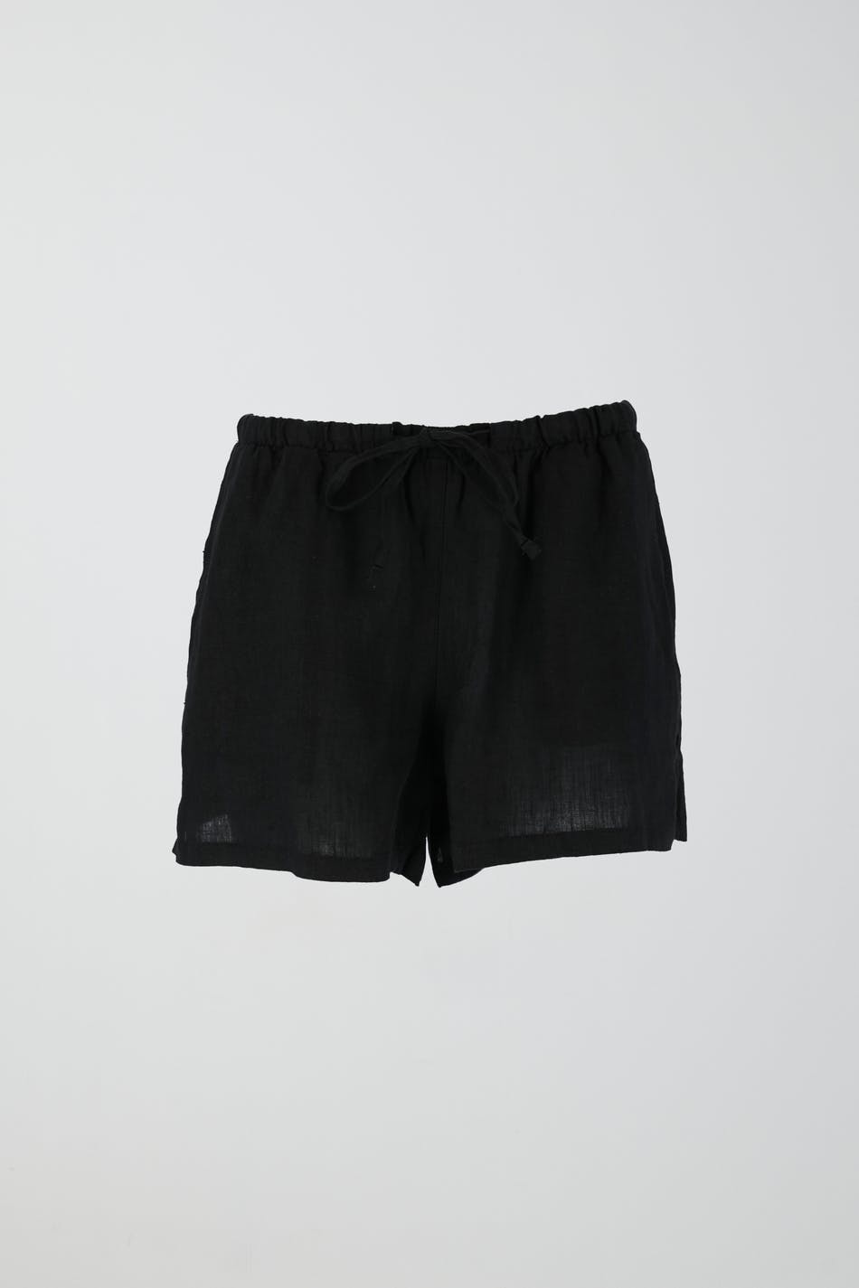 Disa linen shorts