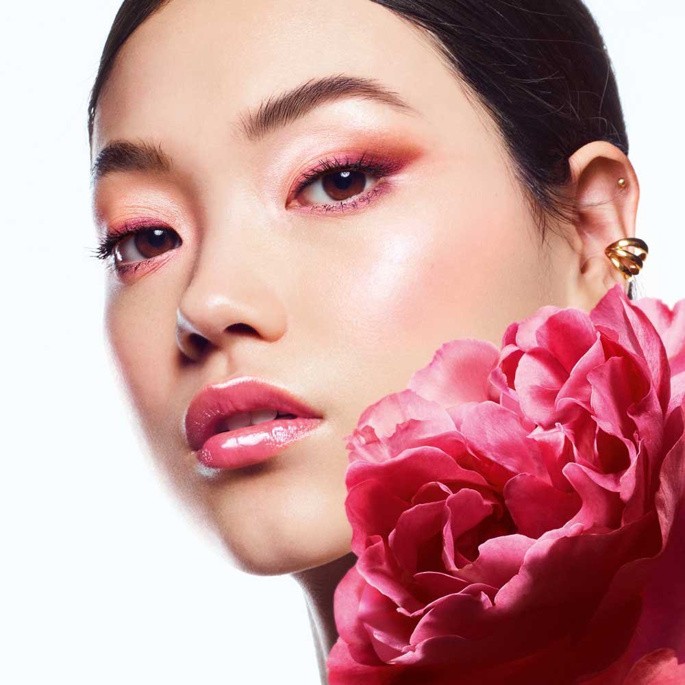 Guerlain Kisskiss Bee Glow Oil