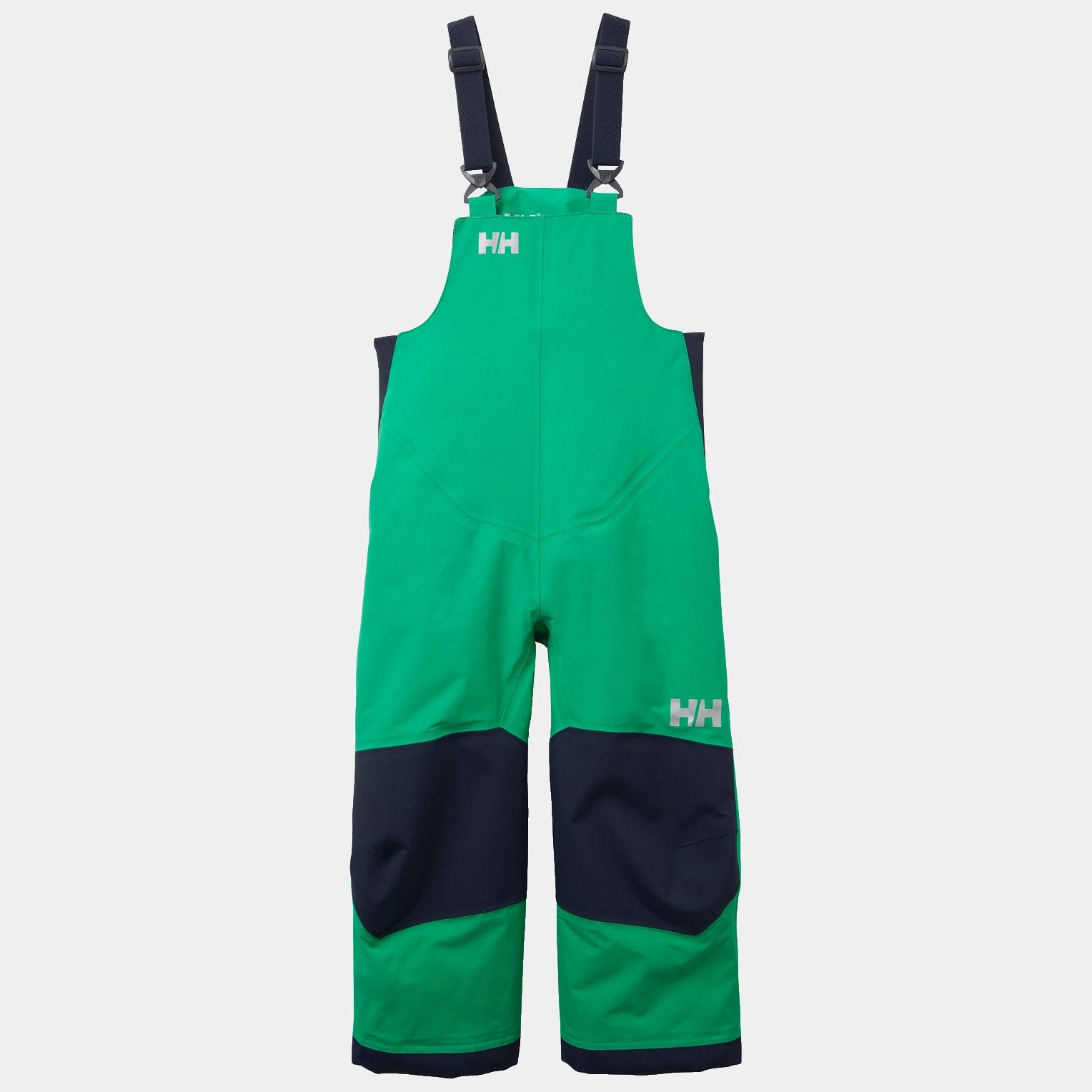 Kids’ Rider 2 Insulated Ski Bib