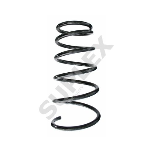 Suplex Schraubenfeder 41083 - ATU