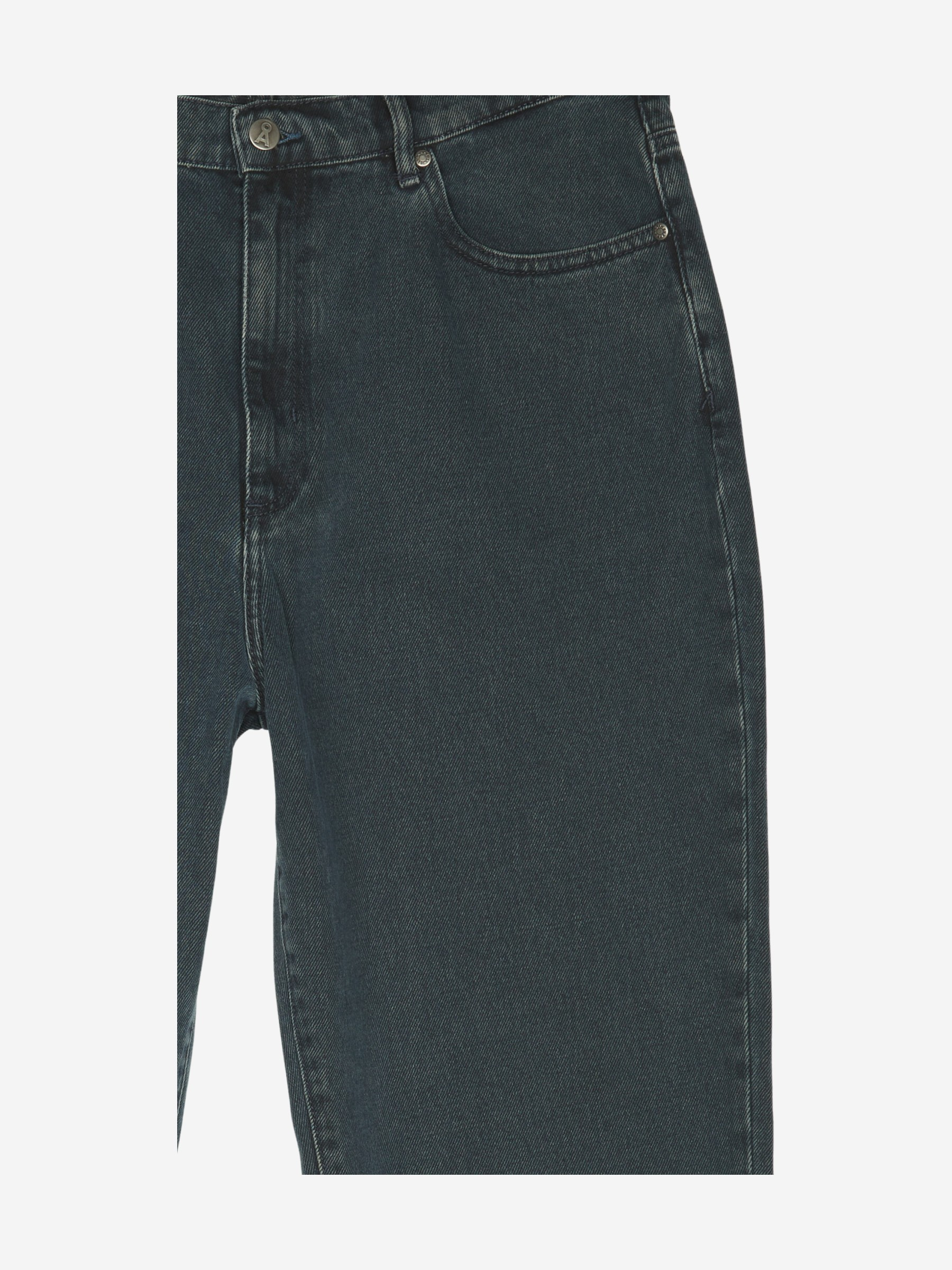 Jeans Mom