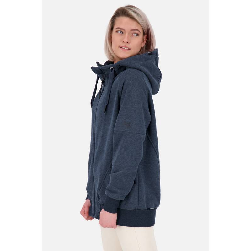 ALIFE AND KICKIN MariaAK A Sweatjacke Damen