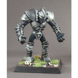 Onyx Golem, Overlords Monster