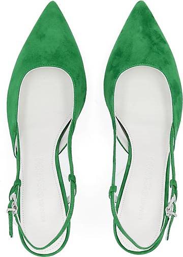 Kennel & Schmenger Slingpumps LIA