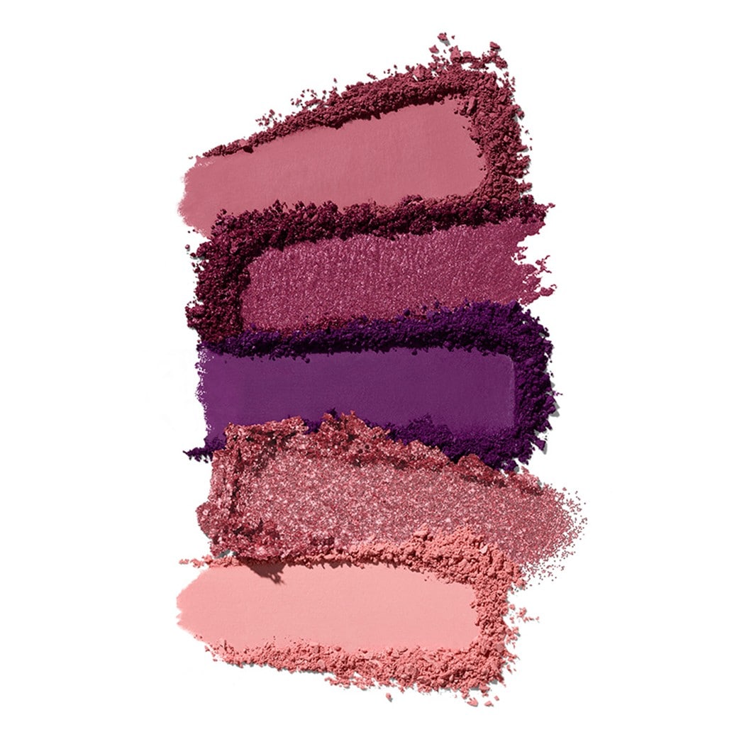 35XO Natural Flirt Artistry Palette
