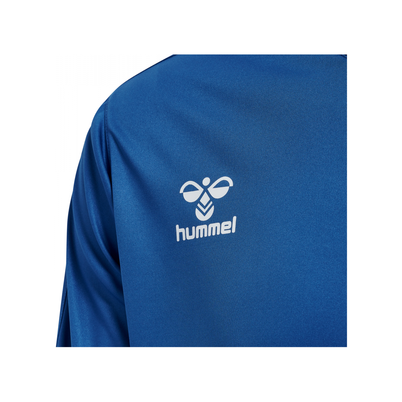 Hummel hmlCORE XK Trikot langarm Blau F7045