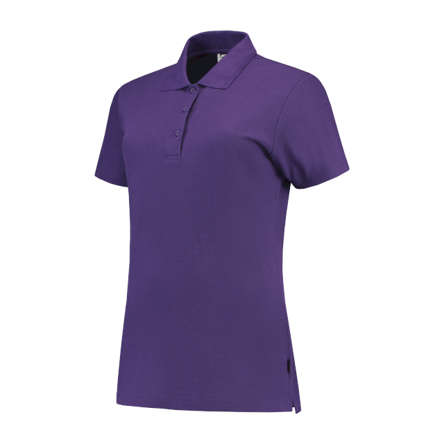 Tricorp Damen-Poloshirt, schmale Passform, 201006