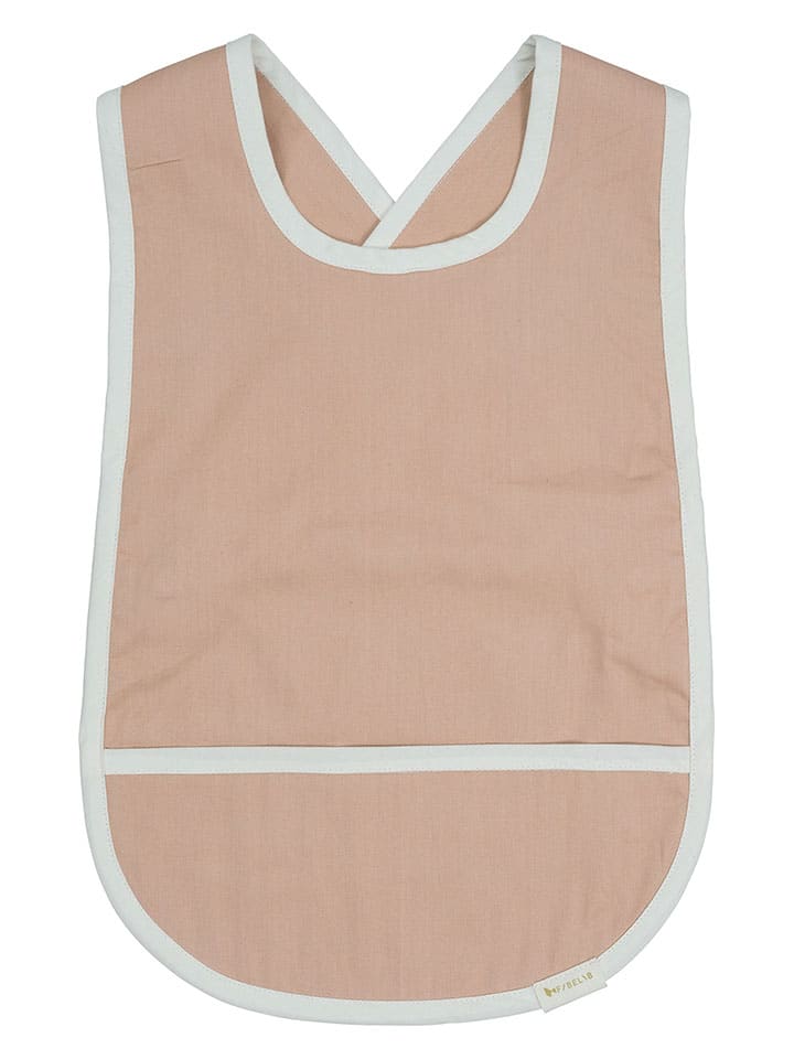 FABELAB Lätzchen in Rosa günstig kaufen onesize