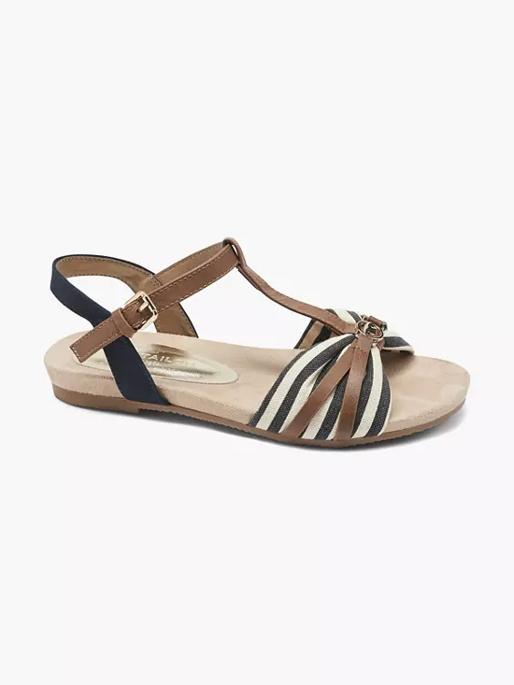 TOM TAILOR Sandale