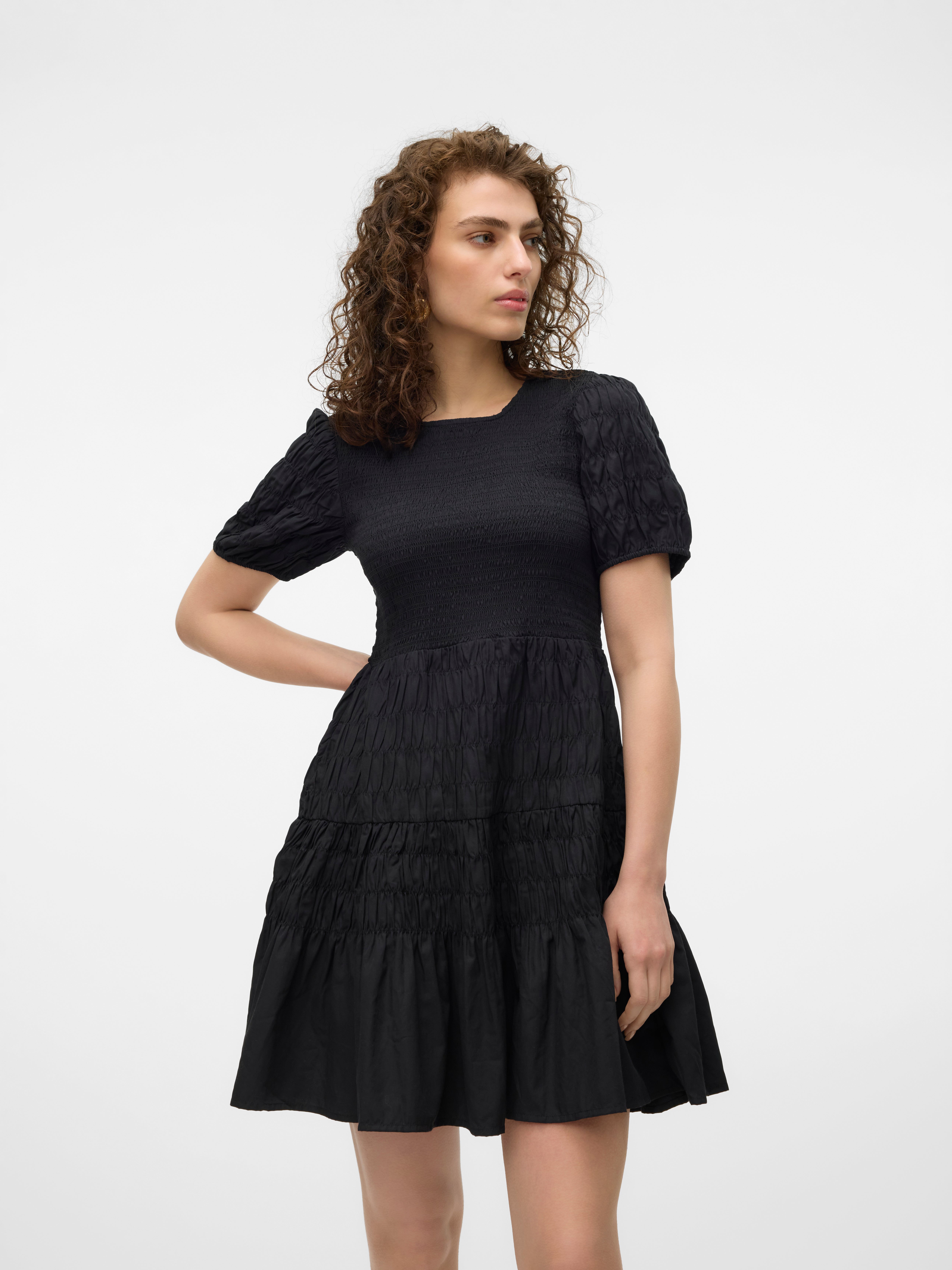 VMEMY Kurzes Kleid