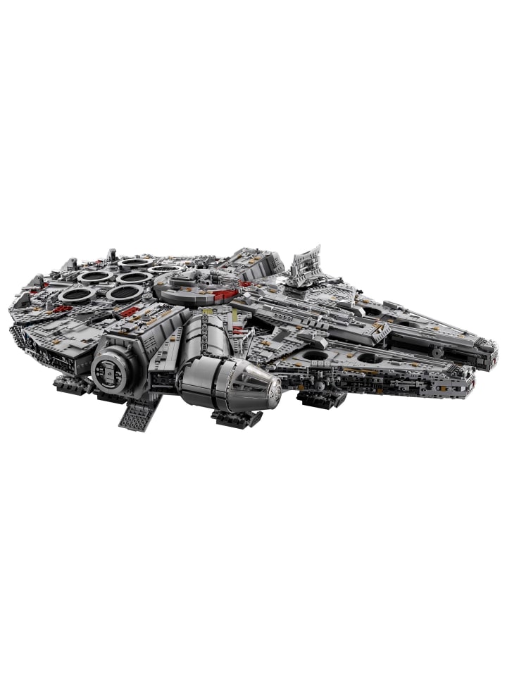LEGO Star Wars 75192 Millennium Falke günstig kaufen onesize