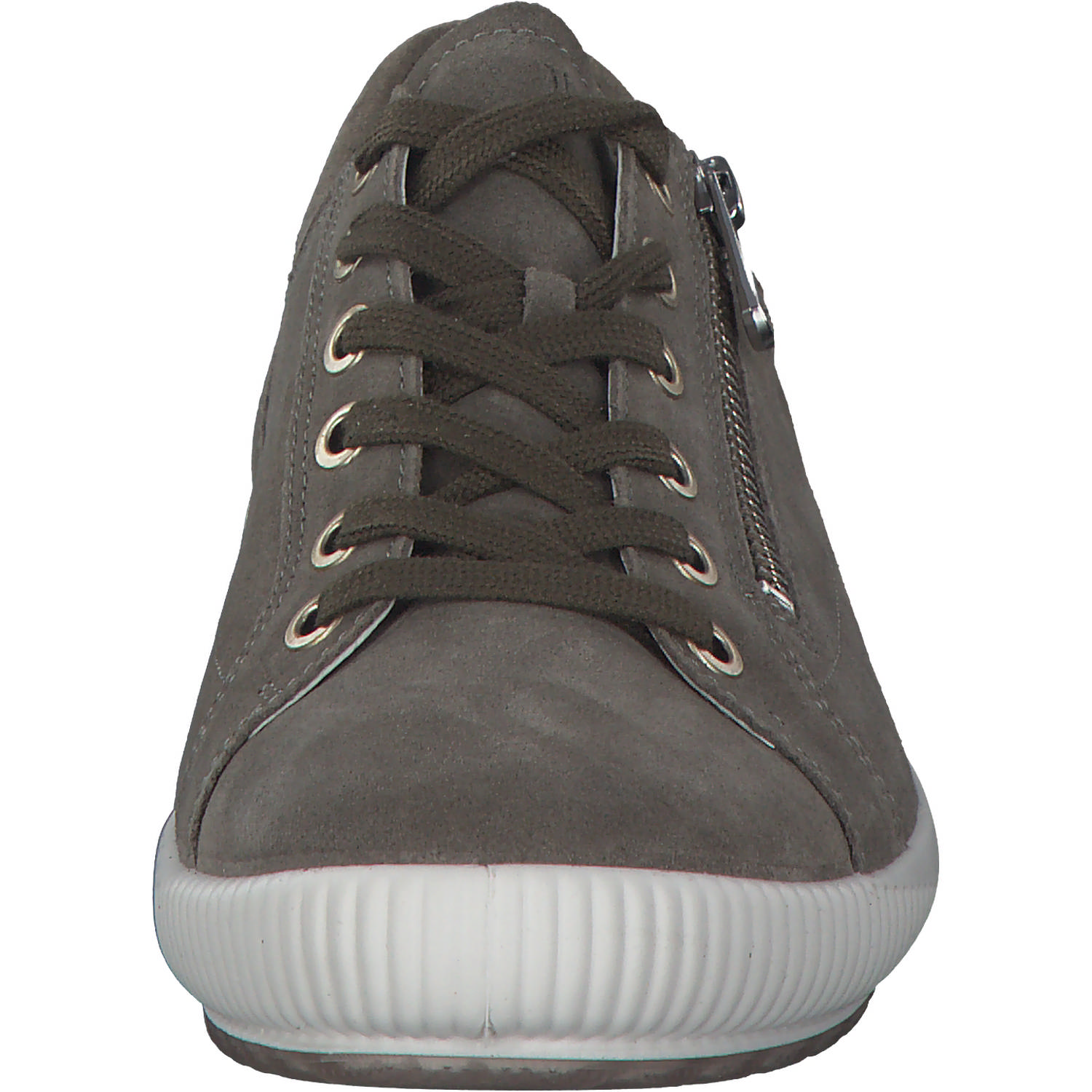 Legero 00818, Sneakers Low, Damen, flint (grün)