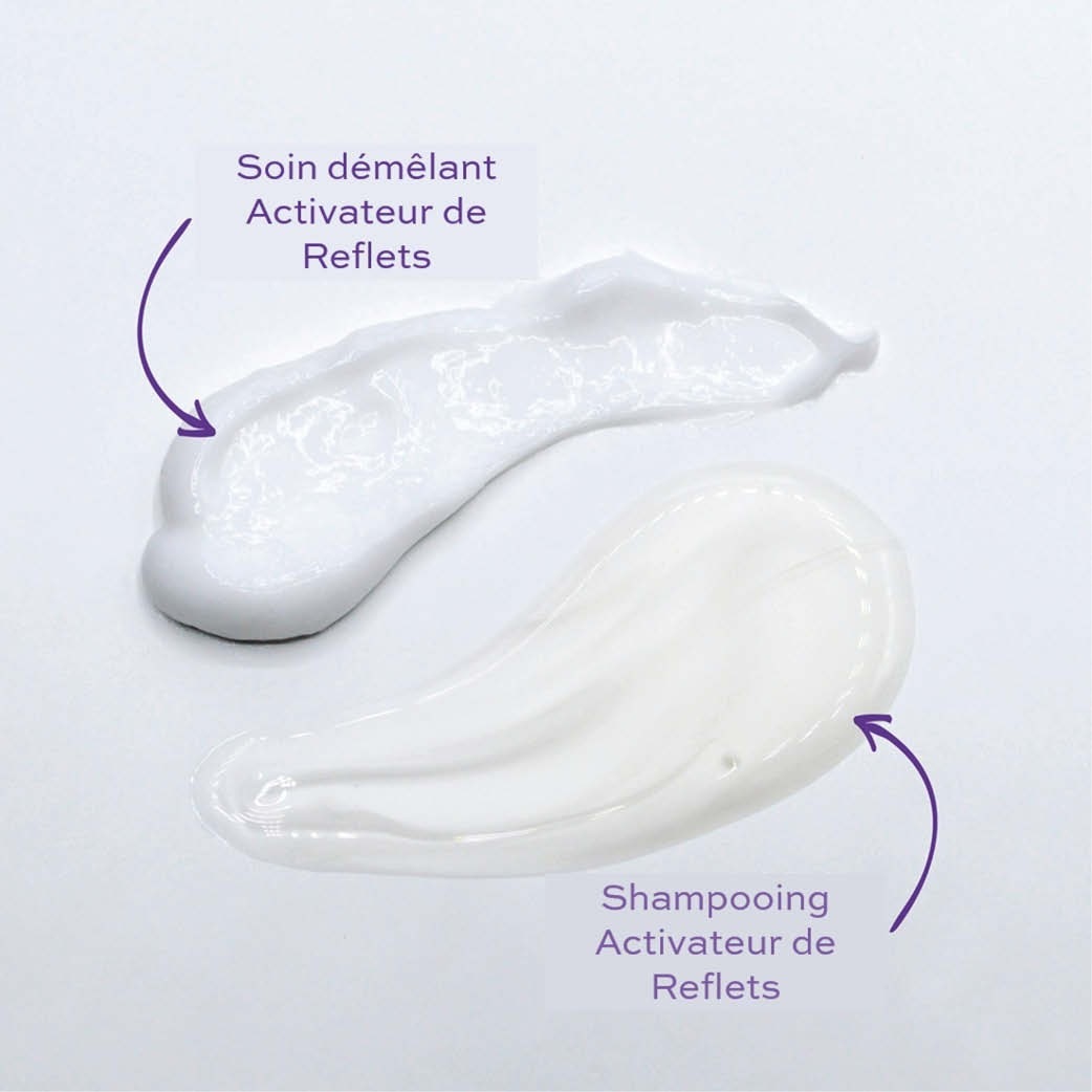 John Frieda Highlights Activator szőke haj kifésülését elősegítő kezelés