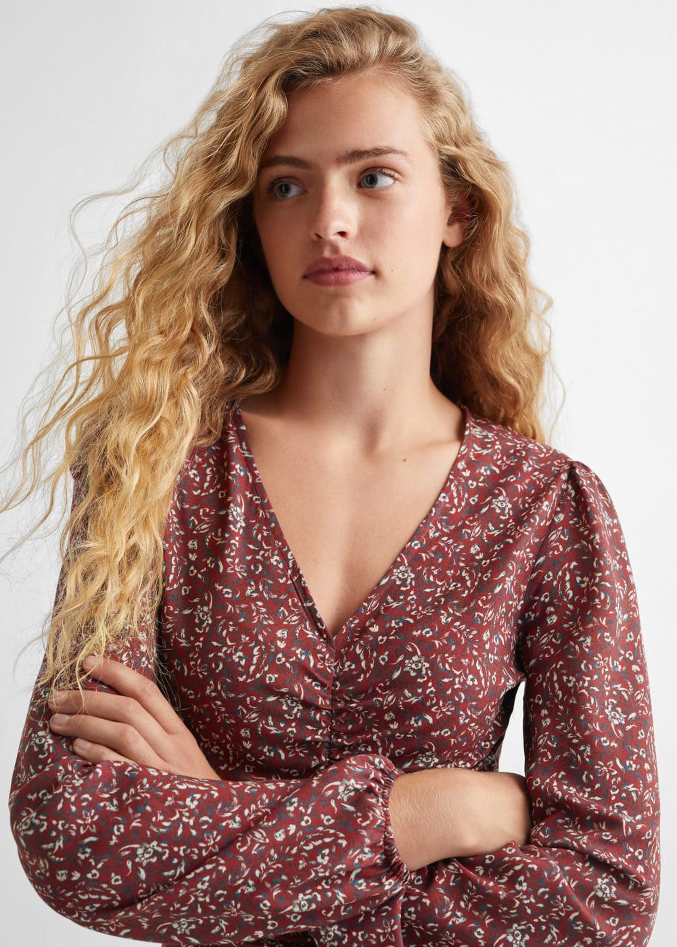 Dress 'Freson'