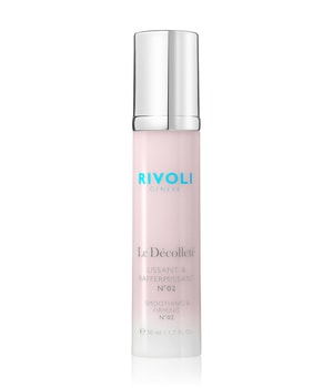 RIVOLI Le Dekolleté́ N°02 Smoothing and Firming Dekolletécreme-50 ml