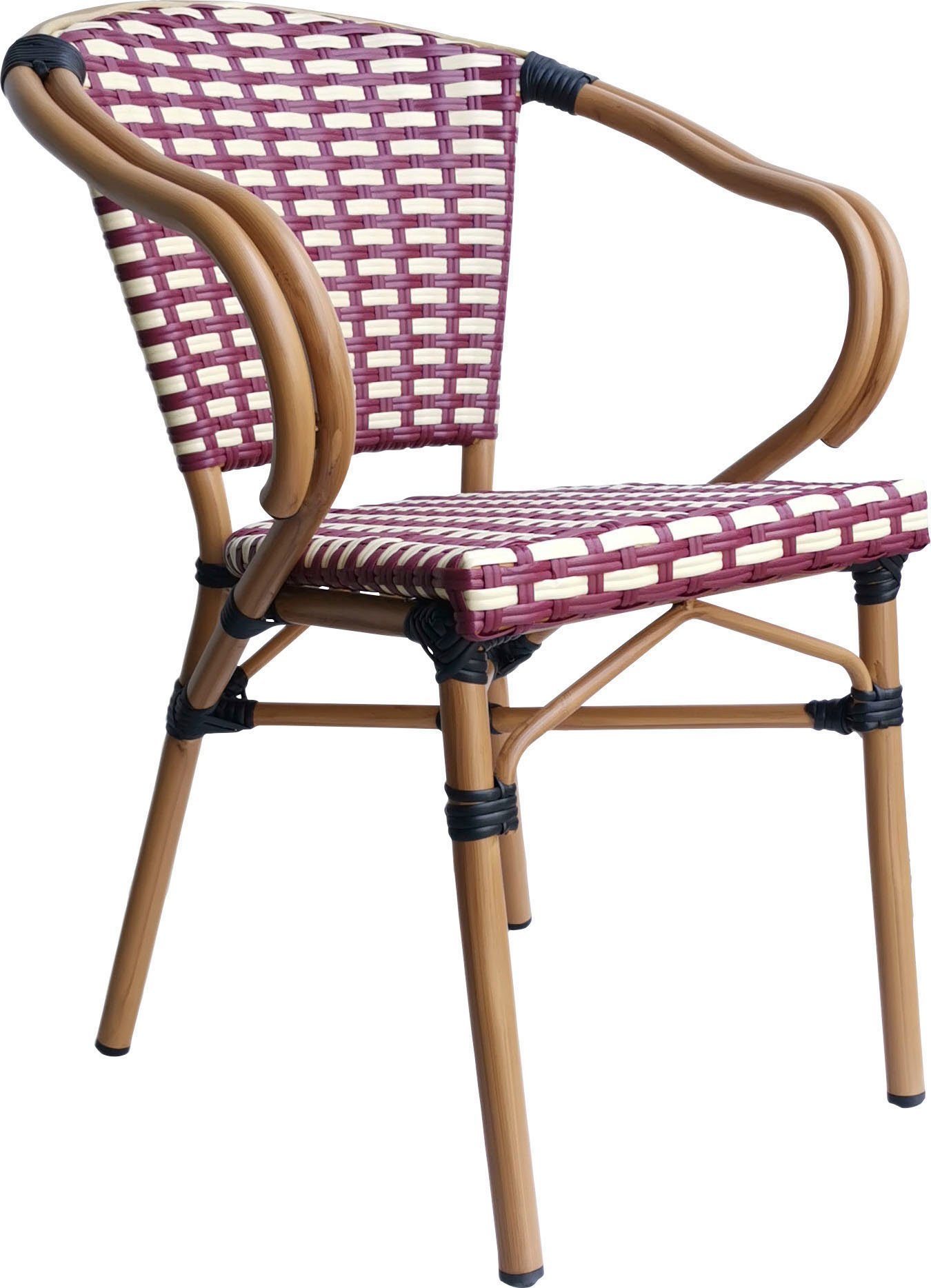 SIT Stapelstuhl (Set, 2 St)