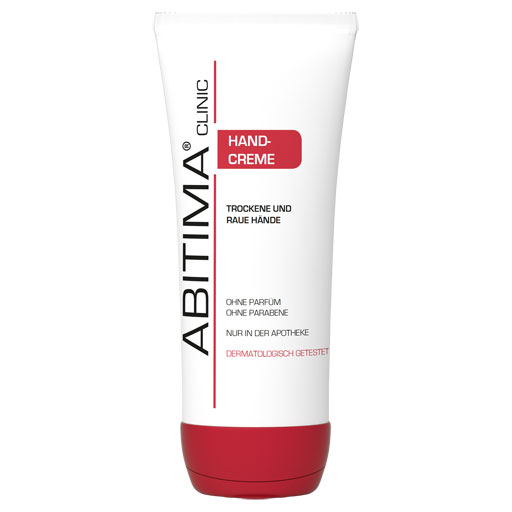 ABITIMA Clinic Handcreme  100 ml  Creme