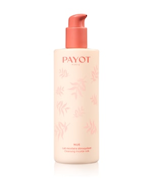 PAYOT Nue Lait Micellaire Démaquillant Limited Edtion Reinigungsmilch-400 ml